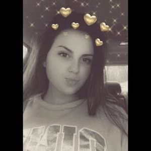 Meet your Posher, Ashlee